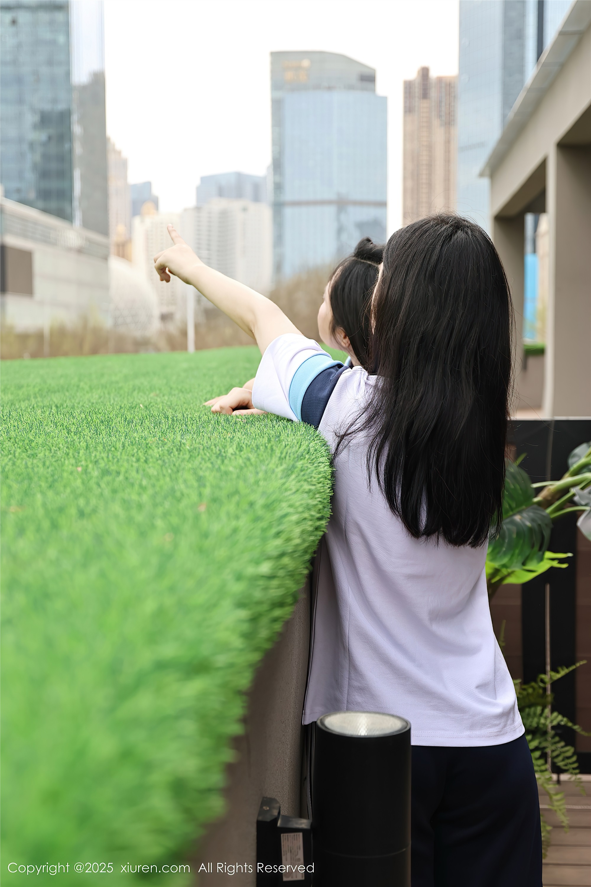 Xiuren秀人网 2025.05.16 NO.10288 小芭乐 模特合集